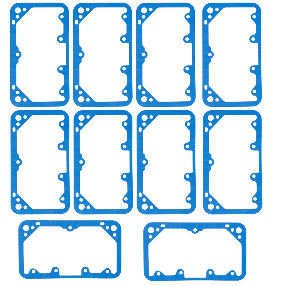 SeaEagles gasket kit fits Holley 2300/4150/4160/4500 carburetors for easy servicing.