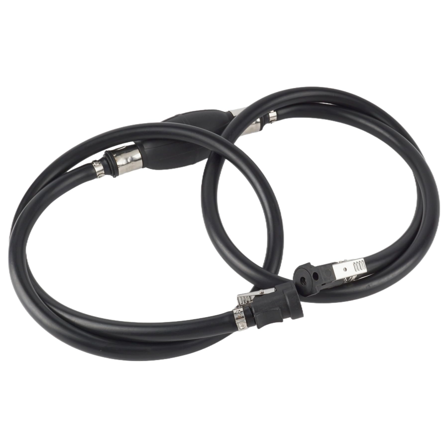 SeaSierra outboard kit compatible with Johnson/Evinrude OEM fittings