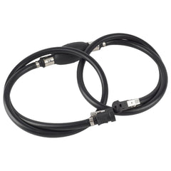 SeaSierra outboard kit compatible with Johnson/Evinrude OEM fittings