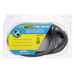 SEACHOICE complete kit ready for boating projects and quick priming on water