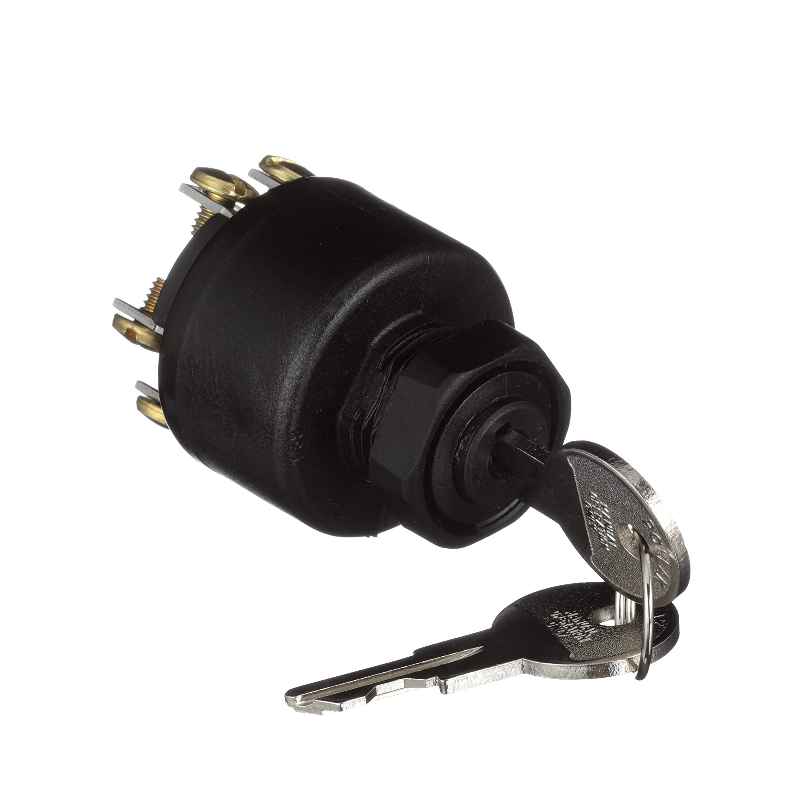 SEACHOICE push-to-choke feature simplifies boat engine choke control.