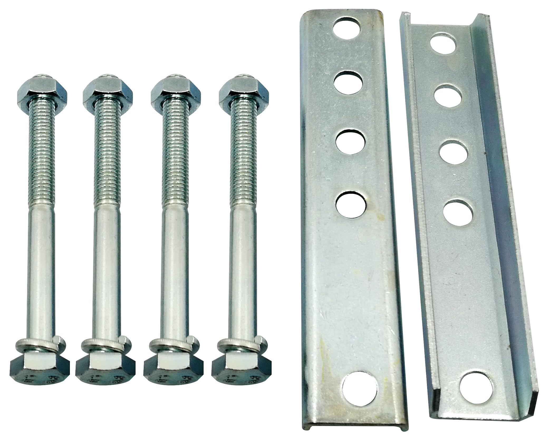 SEACHOICE marine trailer jack ideal for leveling at the dock and ramp