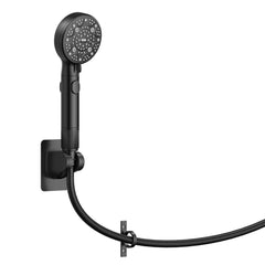 SeaCity RV shower head with 9 modes delivers high-pressure cleansing on the go.