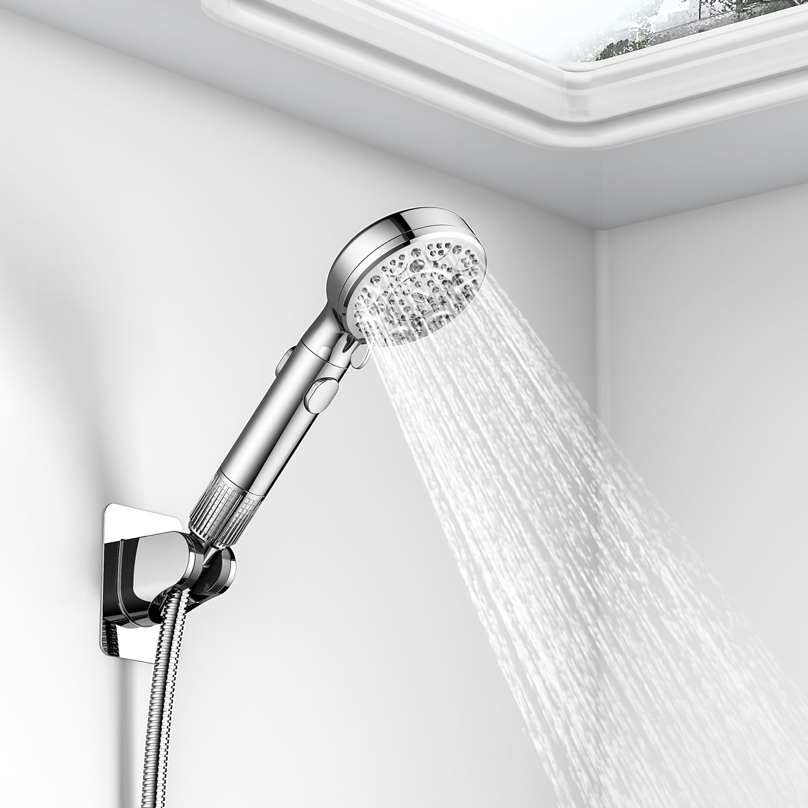 Ideal RV accessory for campers seeking higher pressure and flexibility