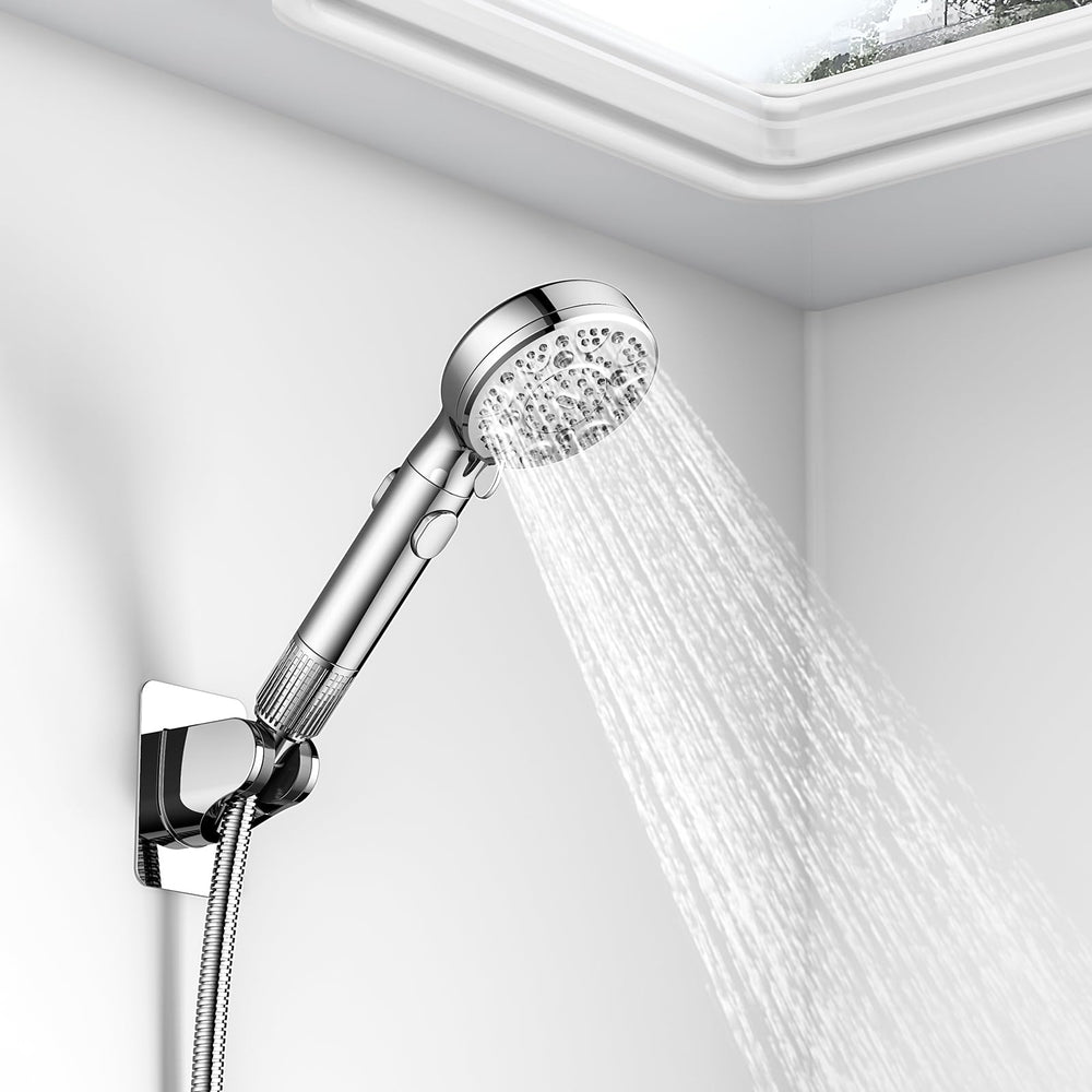 Ideal RV accessory for campers seeking higher pressure and flexibility