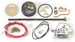 SeaEagles 1478 electric choke kit for Edelbrock carbs improves cold start reliability and idle smoothness