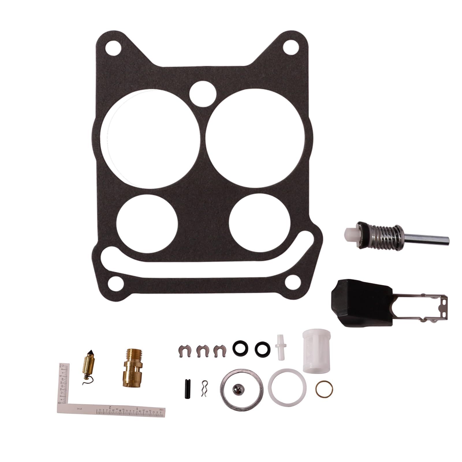 SeaEagles 18-7095 kit, accelerator pump, smoother throttle response