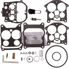 SeaEagles 18-7095 kit, top view, ready for reliable engine rebuild