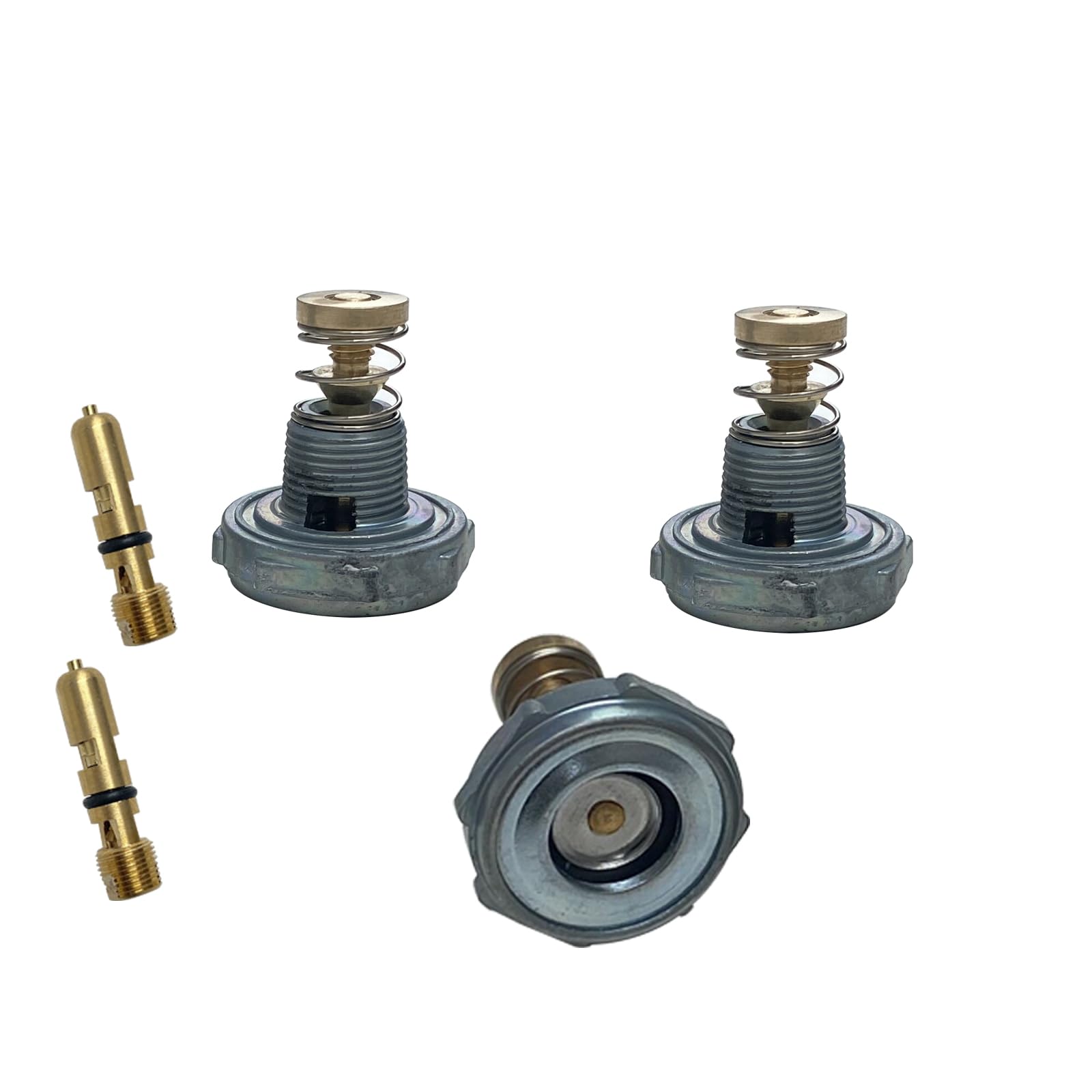 SeaEagles gasket and O-ring set for Holley 4150 seals rebuild