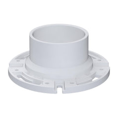 SEAFLO flange universal 3in-4in drain connection for versatile RV plumbing.