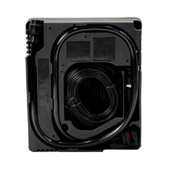 SealAir2k QR video guide for quick tire repair instructions.