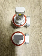SEALIGHT H11/H8/H9 bulbs, 3-minute installation