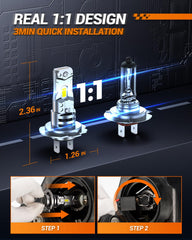 Advanced cooling system supports long life during use