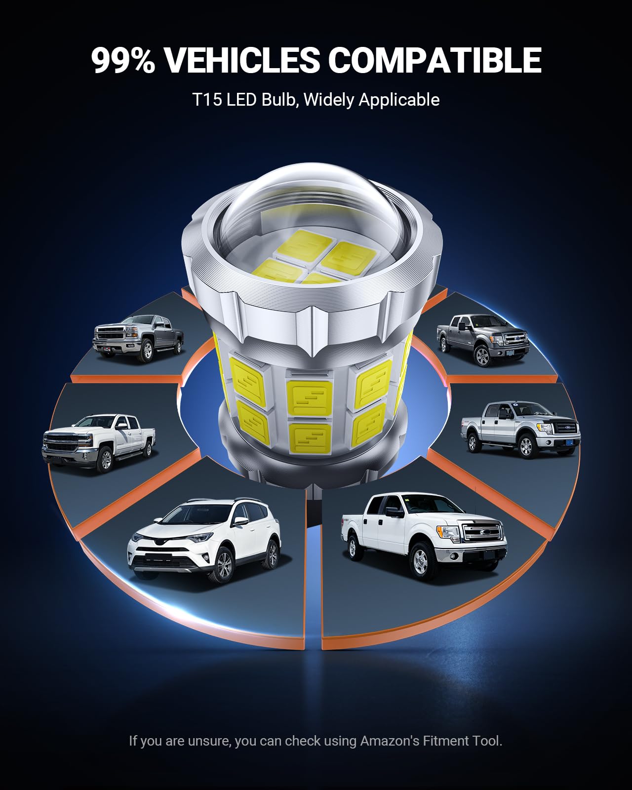 Aviation-grade aluminum construction resists oxidation and heat buildup.