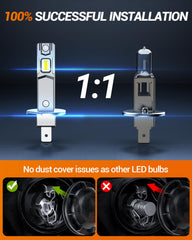 SEALIGHT S2S dual cooling tubes ensure reliable performance under demanding use.
