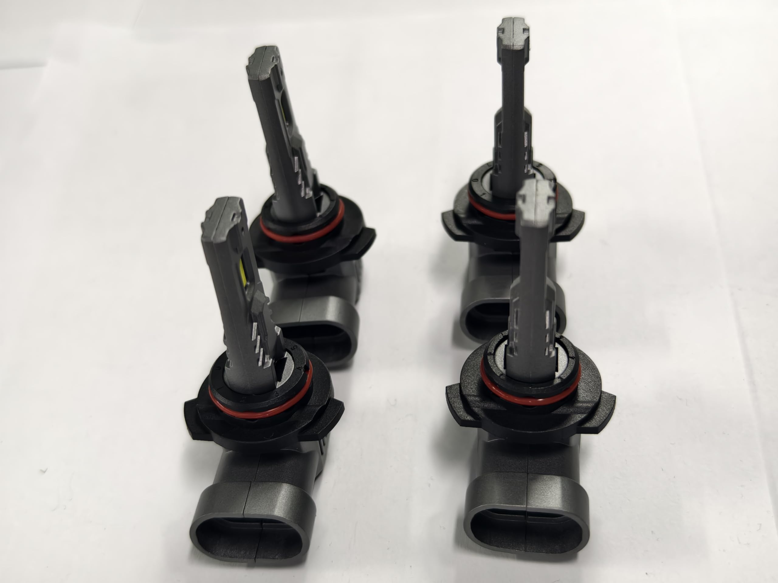 SEALIGHT S2S packaging-insert contents show clear instructions and included components