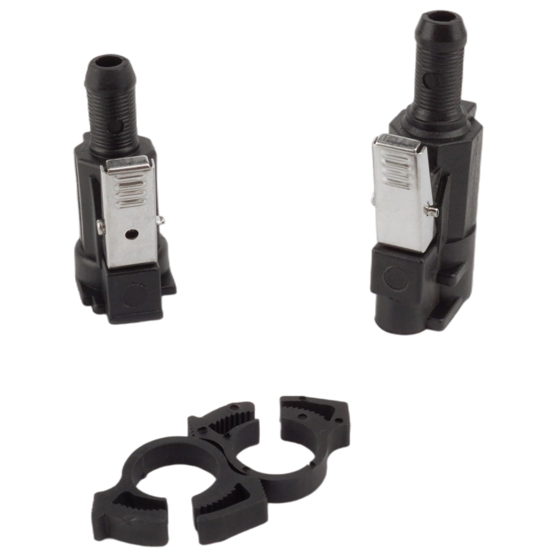 SeaSierra DIY fuel-line replacement kit for Mercury outboard maintenance.
