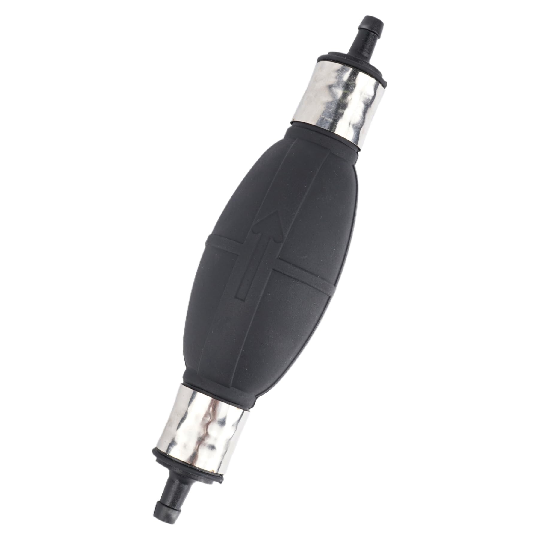 SeaSierra fuel-line primer bulb, compatibility with Yamaha engines, helps easier starting.