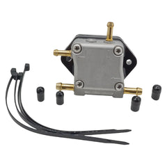 SeaSierra Mercury 30HP outboard fuel pump improves fuel delivery