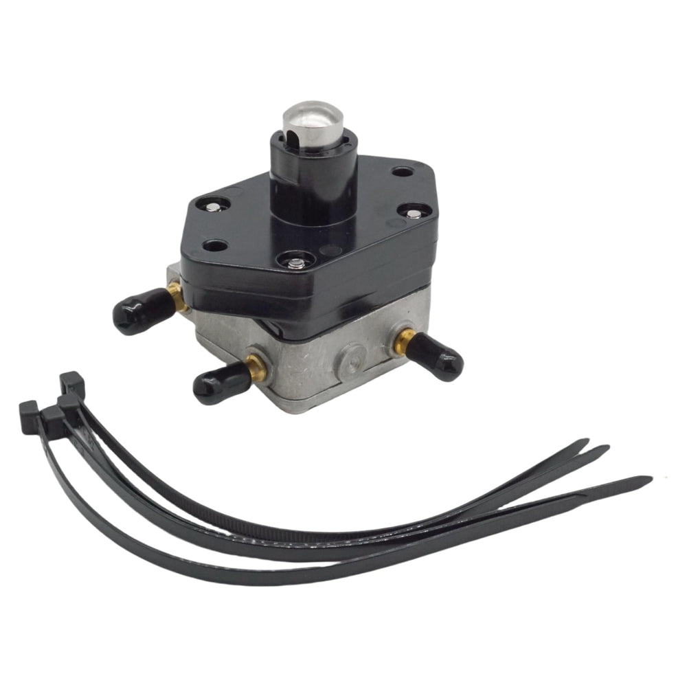 SeaSierra Mercury 40HP outboard fuel pump ensures reliable fuel supply