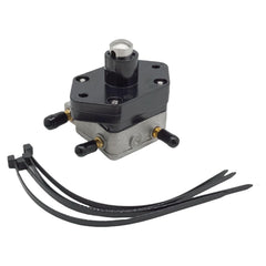 SeaSierra Mercury 40HP outboard fuel pump ensures reliable fuel supply