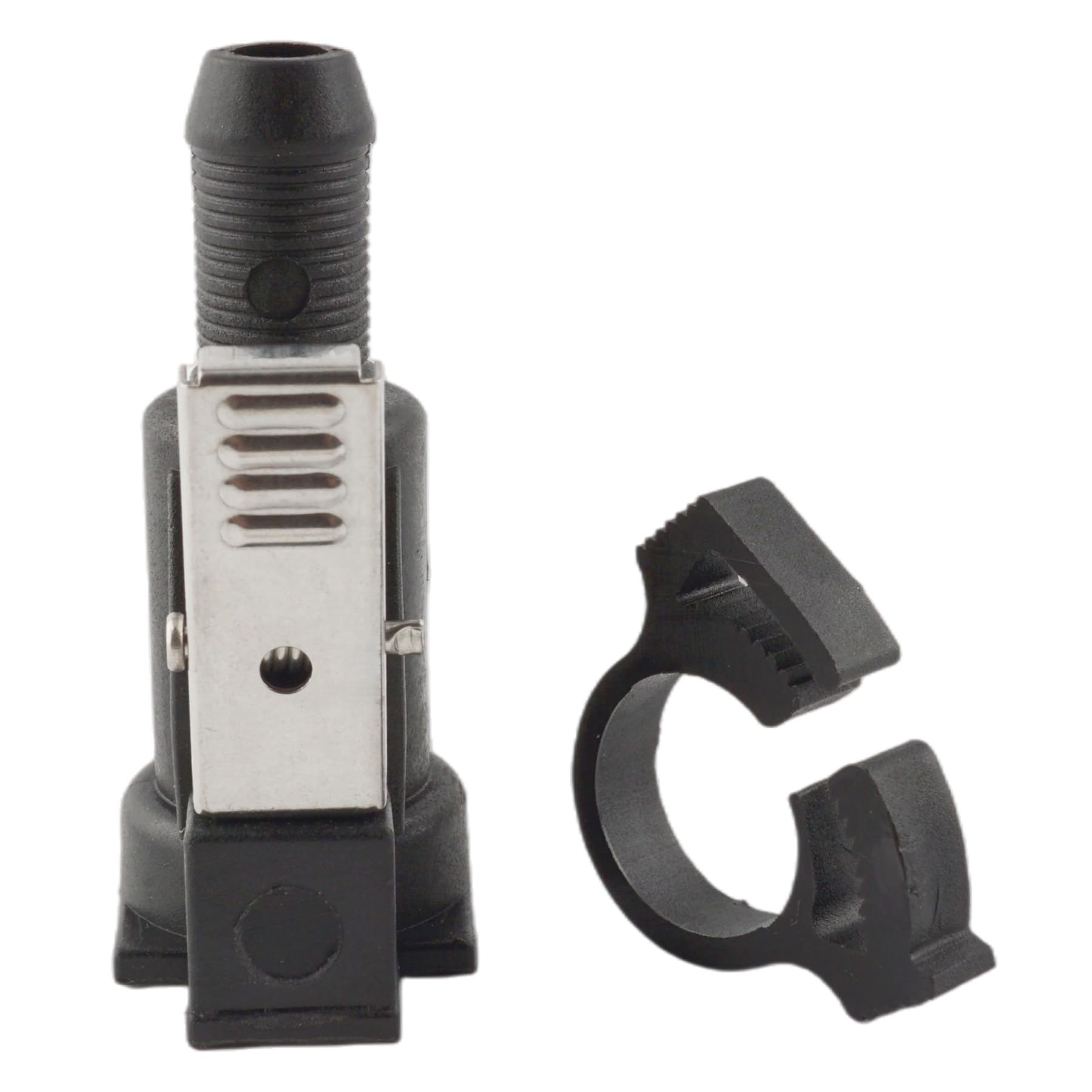 SeaSierra 18-80419 compatible socket for marine fuel connections.