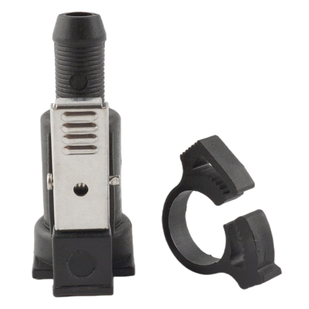 SeaSierra 18-80419 compatible socket for marine fuel connections.