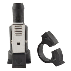 SeaSierra 18-80419 compatible socket for marine fuel connections.