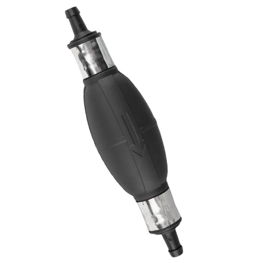 SeaSierra outboard primer bulb for 8mm hose ensures reliable fuel priming.