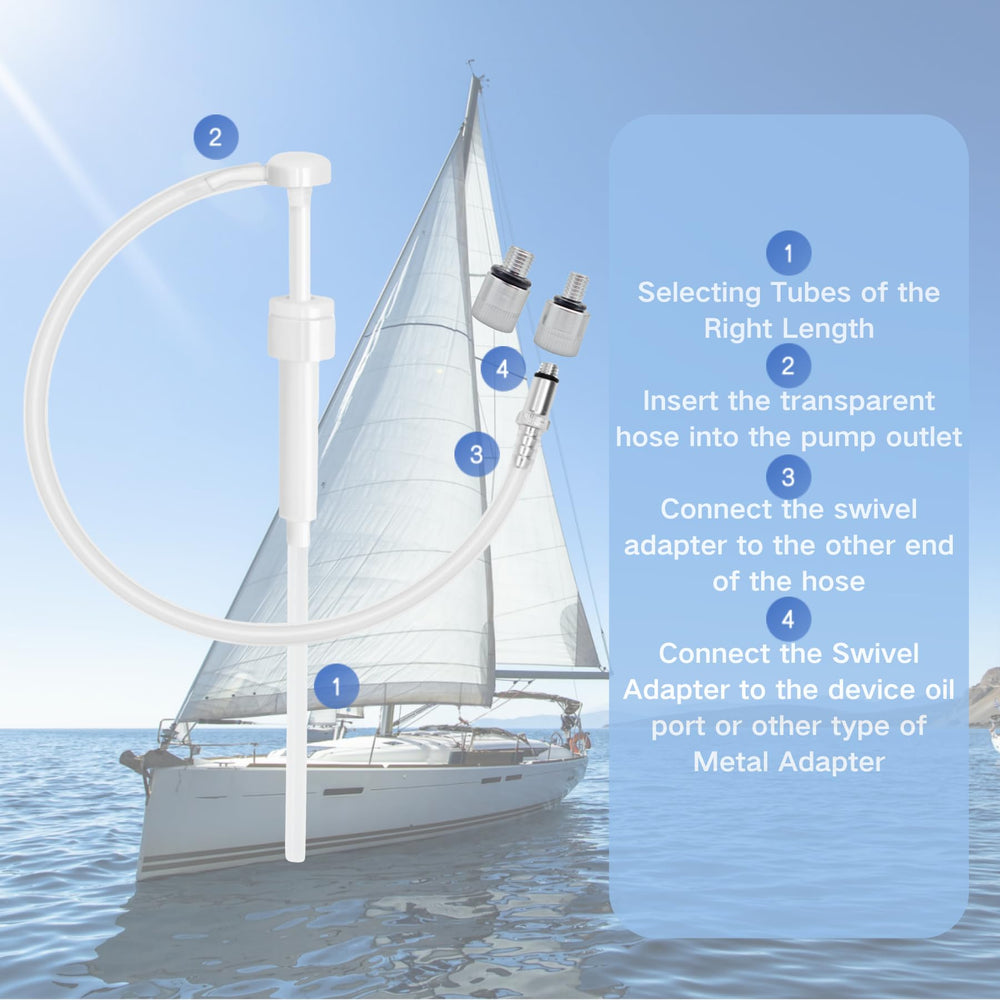 SeaSierra marine maintenance tool backed by decades of expertise and reliability