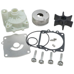 SeaSierra pump housing assembly for secure Yamaha gearcase fit
