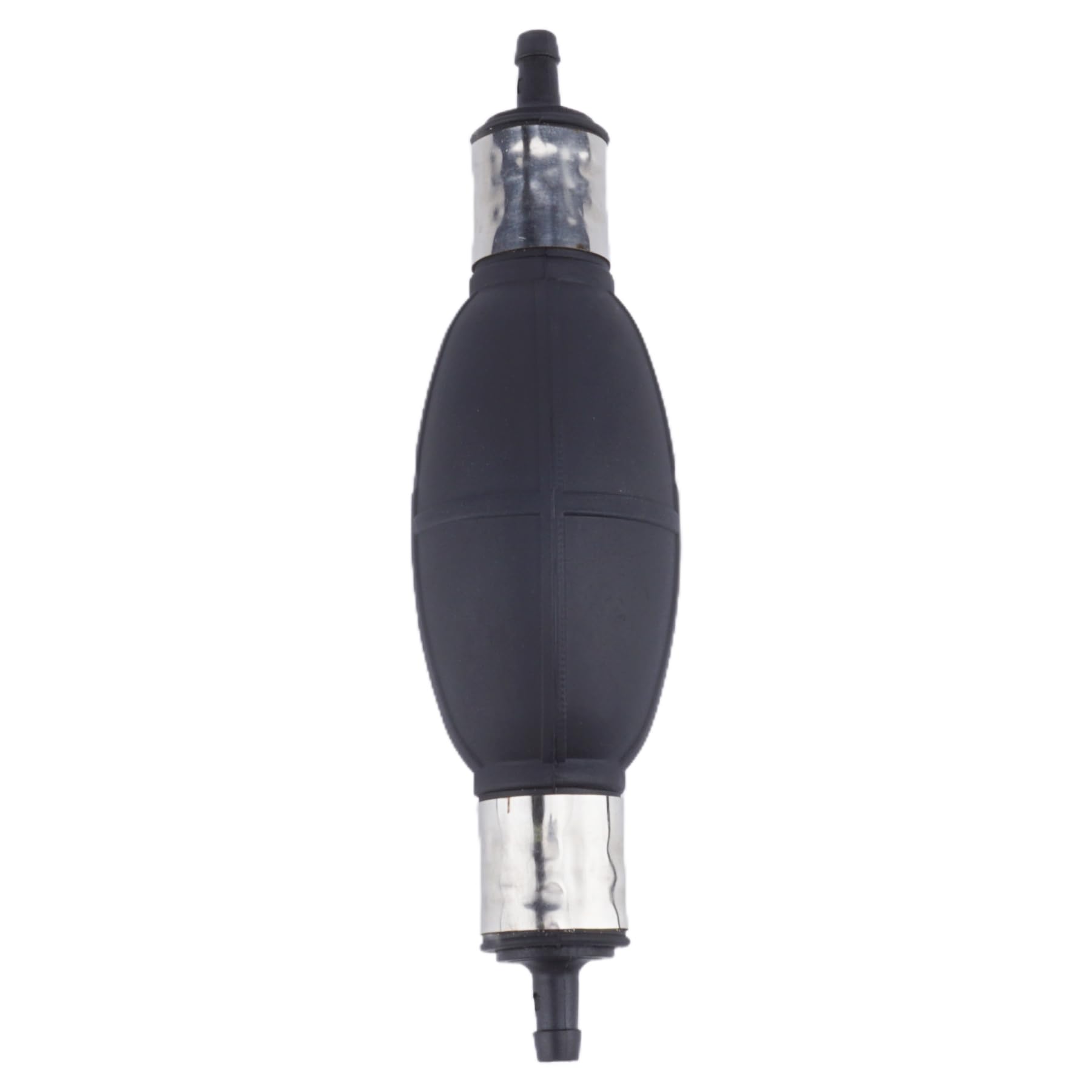 SeaSierra rubber construction emphasizes durability and flexible performance under vibration.
