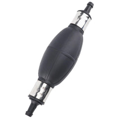 SeaSierra rubber outboard primer bulb provides durability for marine use.
