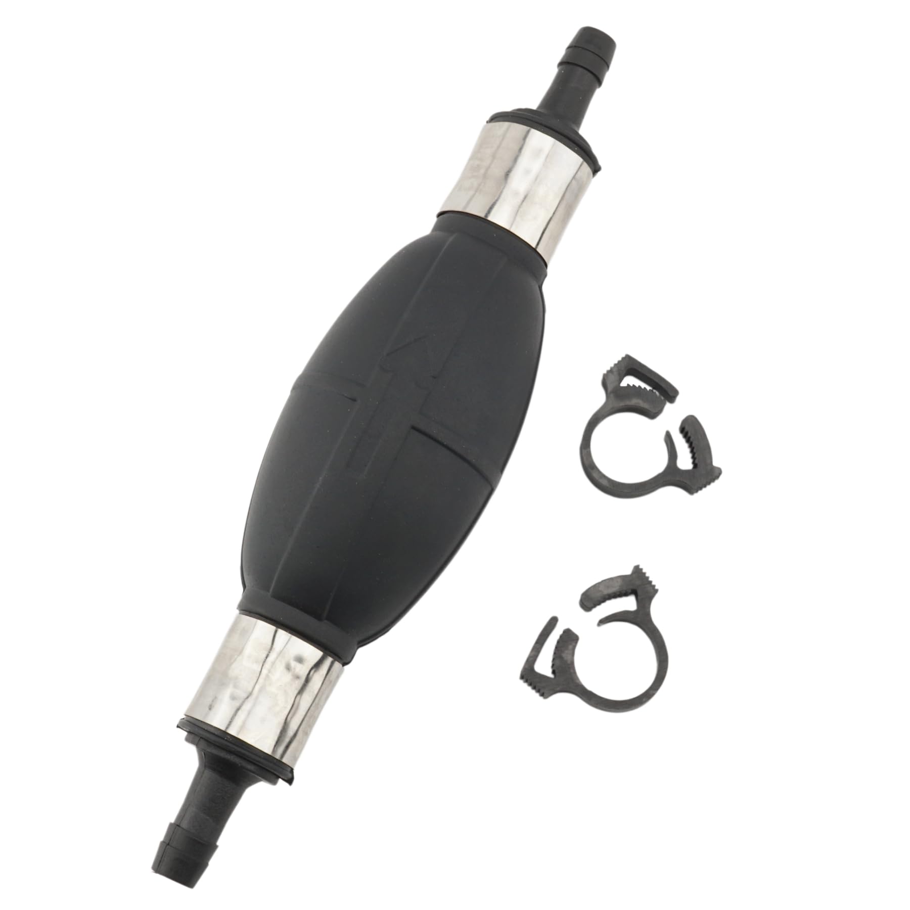 SeaSierra sun storage guide for rubber primer bulb to preserve longevity