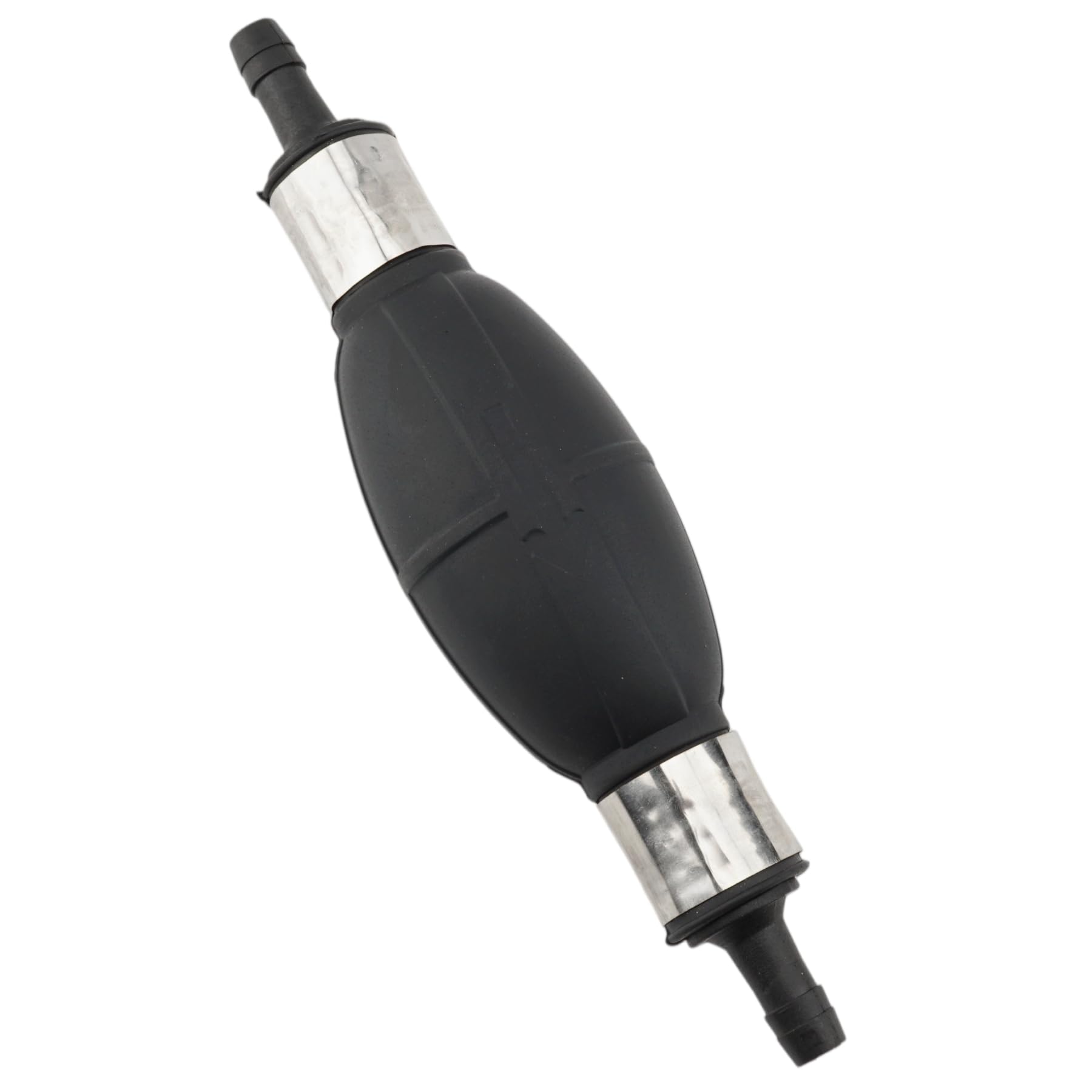 SeaSierra universal fuel line component for outboards, replacement for tank-to-engine connections