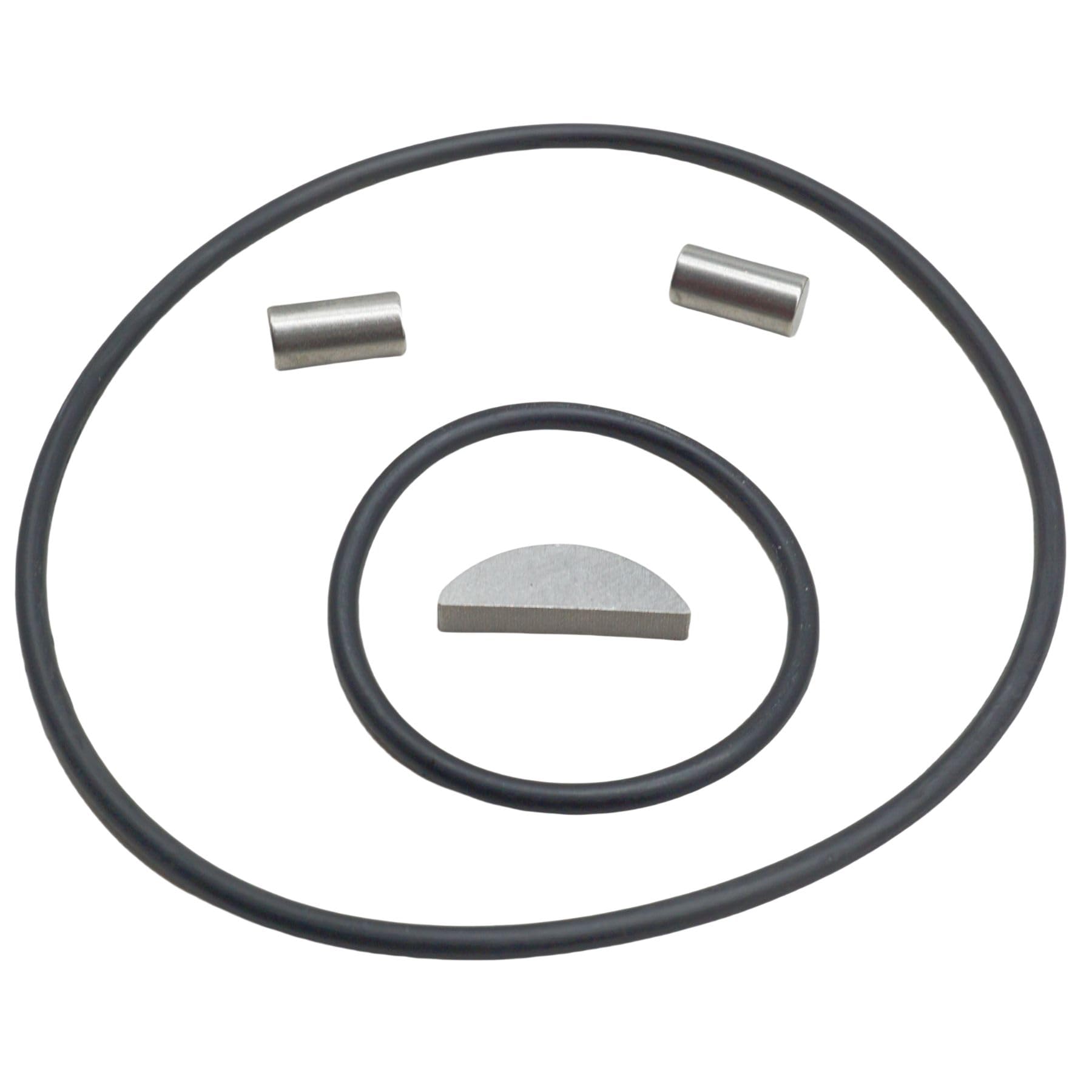 SeaSierra water pump gasket set helps prevent leaks in cooling system