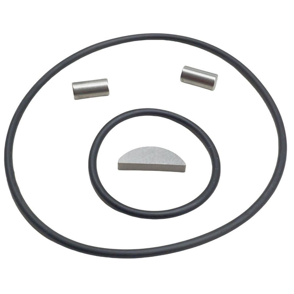 SeaSierra water pump gasket set helps prevent leaks in cooling system
