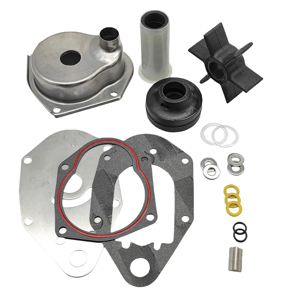 SeaSierra Mercury 30hp water-pump kit for reliable cooling.