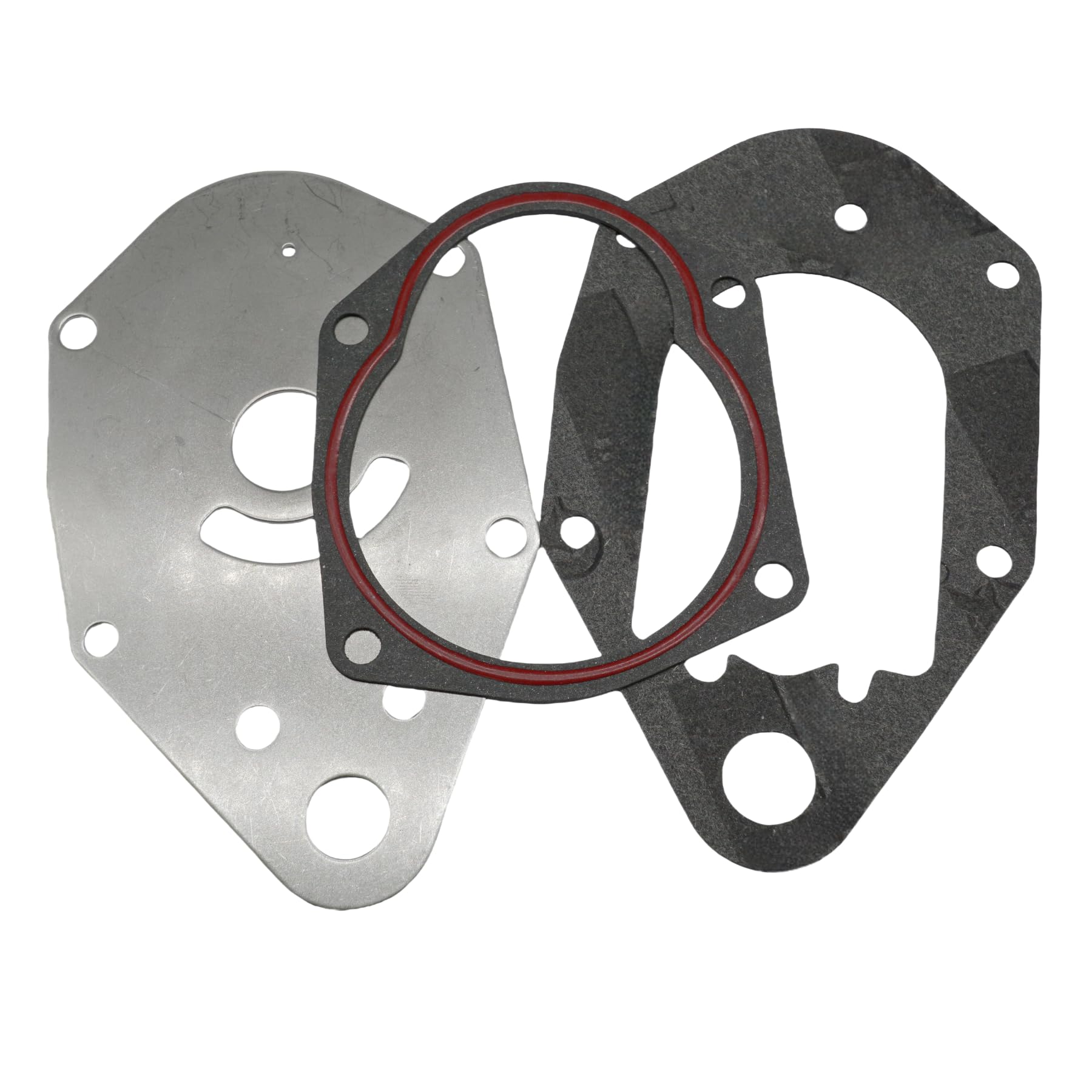 SeaSierra Mercury 40hp water-pump kit for dependable performance.