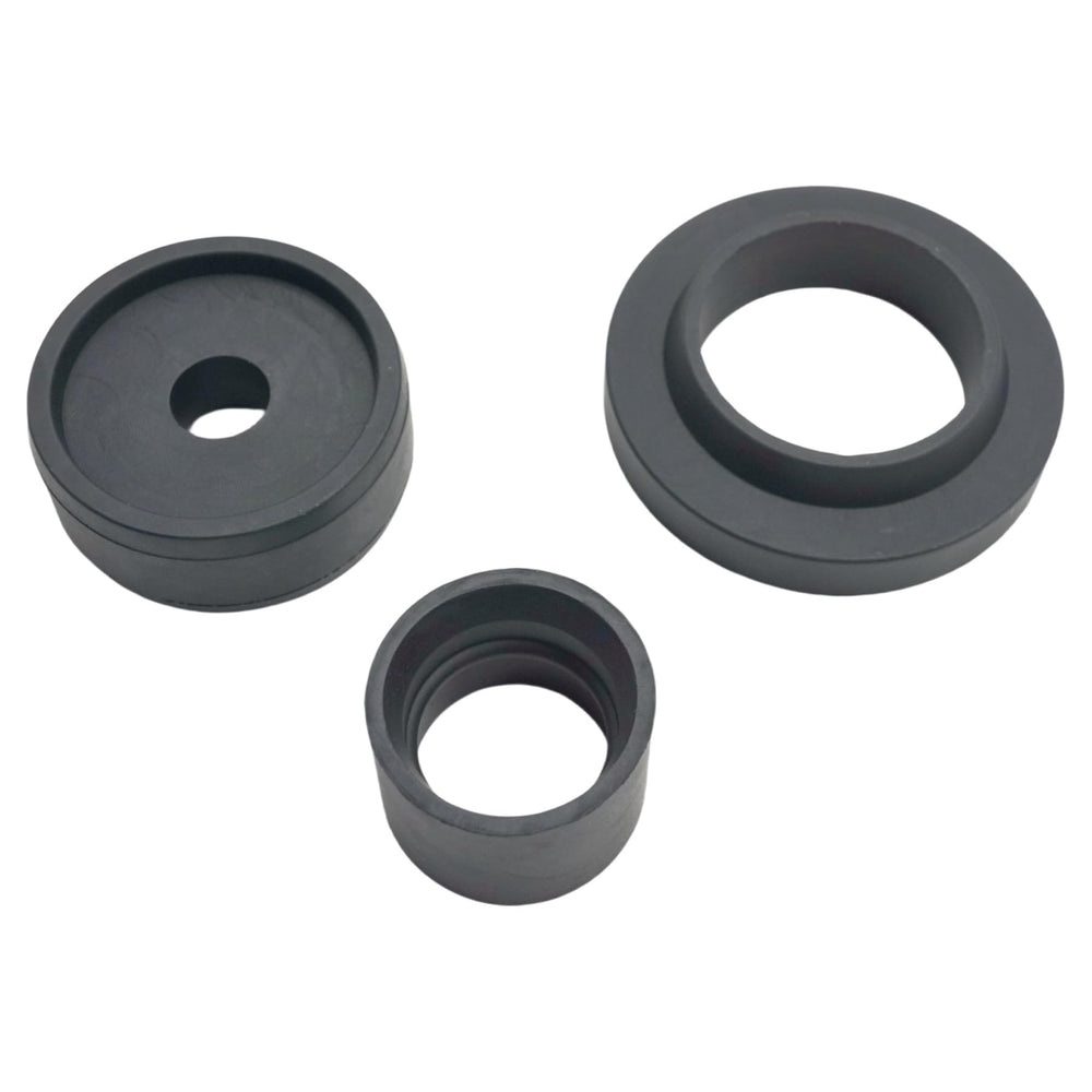 SeaSierra cup and plate assembly aiding correct impeller alignment.