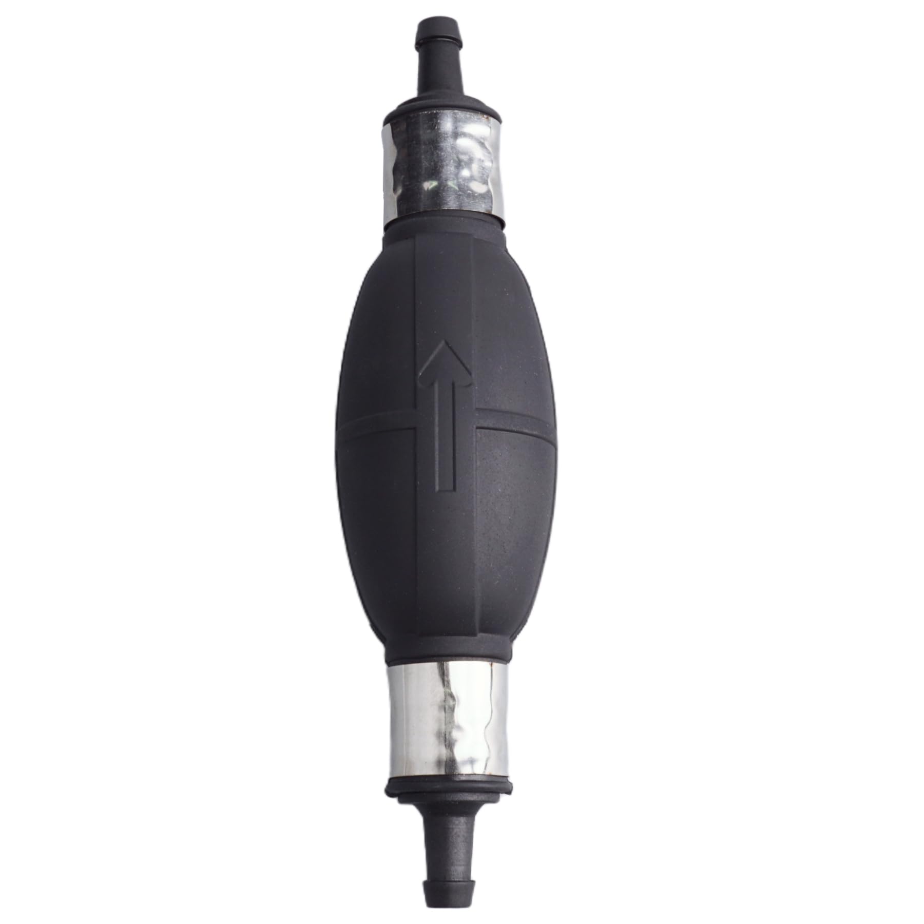 SeaSierra Yamaha Mercury compatible primer bulb supports dependable fuel transfer.