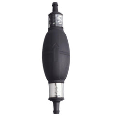 SeaSierra Yamaha Mercury compatible primer bulb supports dependable fuel transfer.