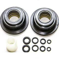 SeaStar HS5167 seal kit front seal for pivot cylinders supports smooth steering maintenance