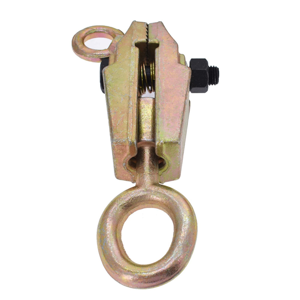 SEBLAFF high-quality steel construction provides strong pulling power and wear resistance.
