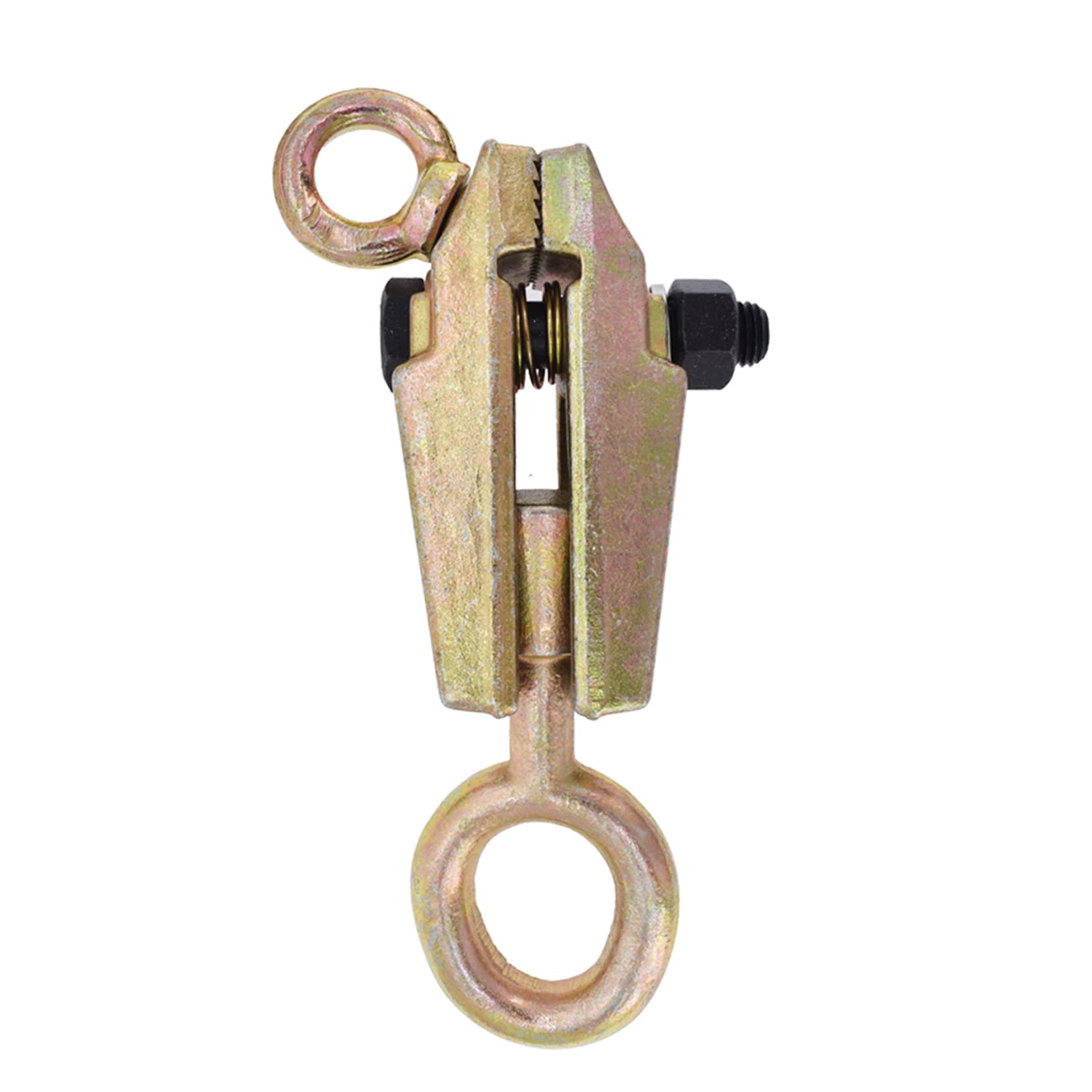 SEBLAFF two-way pull operation enables straight and top pulling for versatile dent repair.