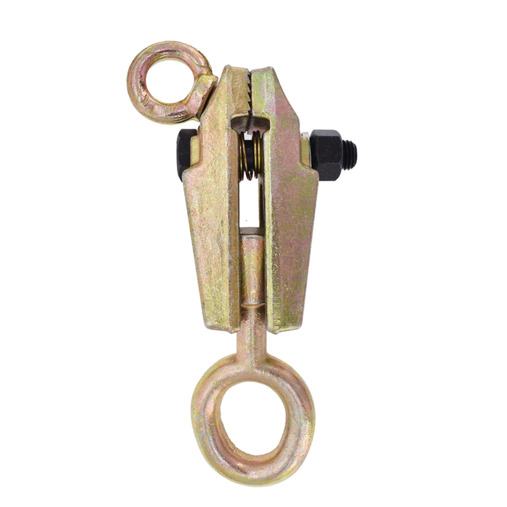 SEBLAFF two-way pull operation enables straight and top pulling for versatile dent repair.