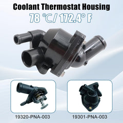 SecosAutoparts packaging shot emphasizes quick replacement and ship-ready reliability.
