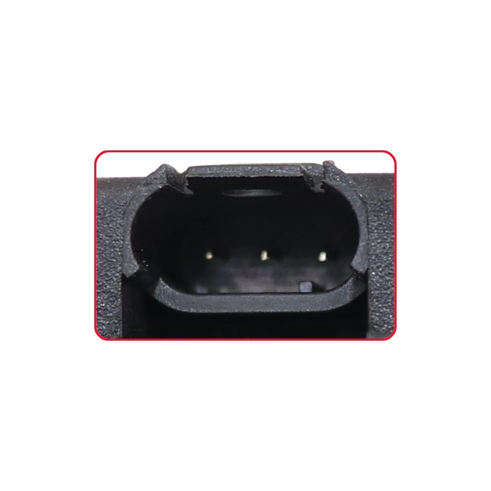 SecosAutoparts DISA valve branding image, reinforcing OEM-style replacement credibility.