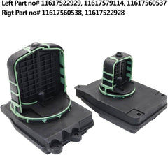 SecosAutoparts DISA valve installation image, illustrating precise mounting and smoother installation experience.