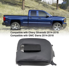 SecosAutoparts gray stitch detail highlights refined craftsmanship and edge-to-edge coverage